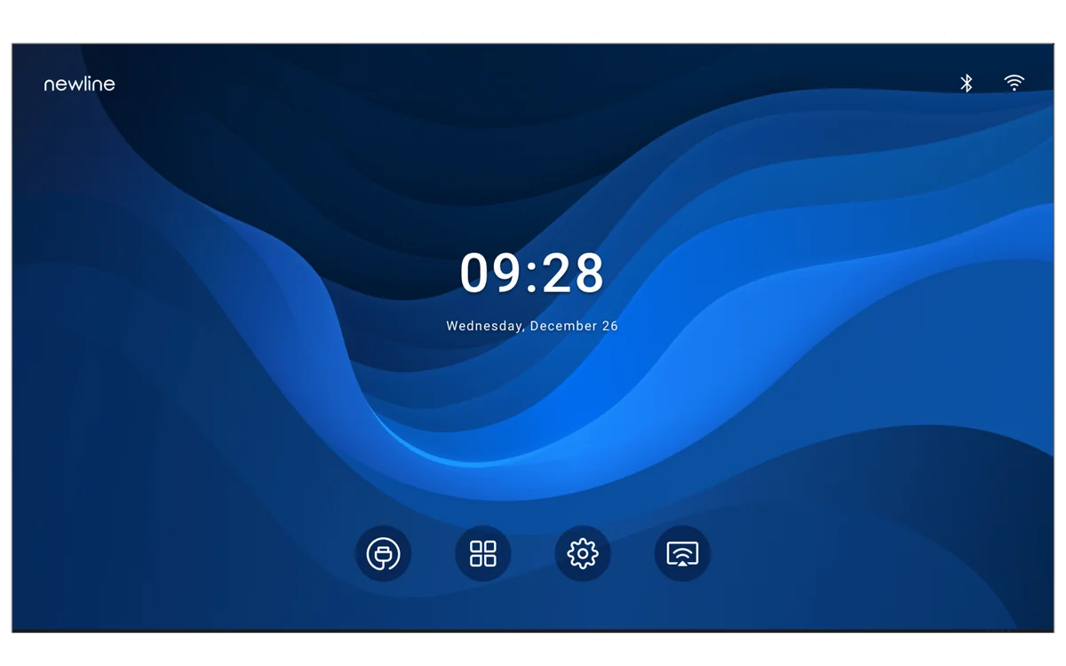 Newline DV ONE+