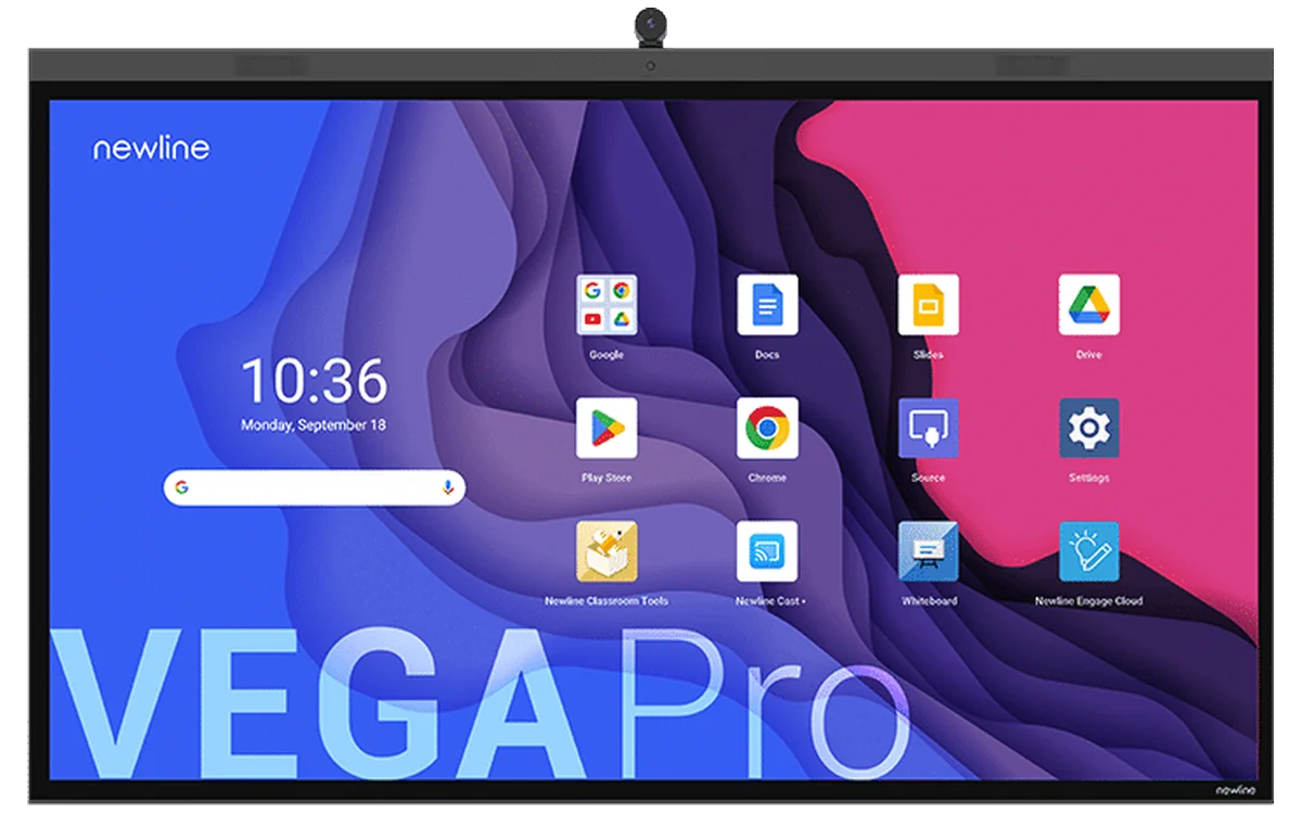 Newline Vega PRO